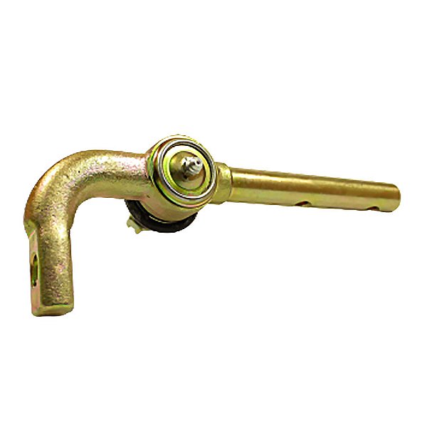 Alavanca Comando Trambulador Câmbio Volkswagen/Ford