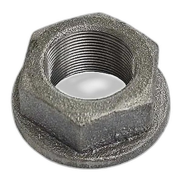 Porca Pinhão Diferencial Volkswagen Rockwell 12140/13180 VA1611