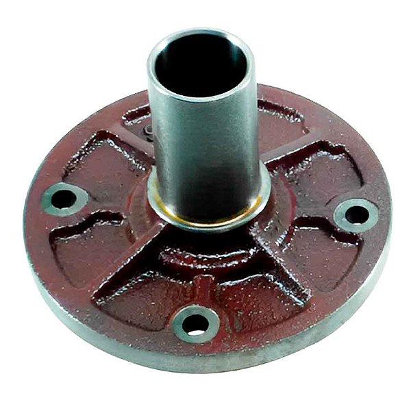 Moringa Câmbio FS2205/2215 Acessório 10/20 1992/1994