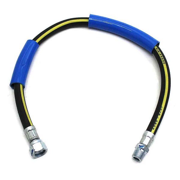 Flex Cuicaço Freio Estacionário Volkswagen/Cargo Macho/Fêmea 1