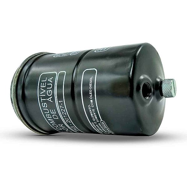 Filtro Separador Ford / Volkswagen