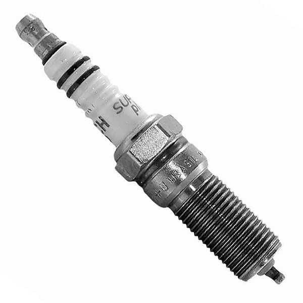 Vela de Ignição para Ford Fiesta/Ka Zetec Gasolina 1.0/1.6