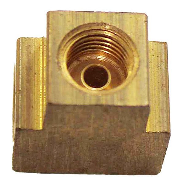 Conexão Freio Traseiro F1000 /92