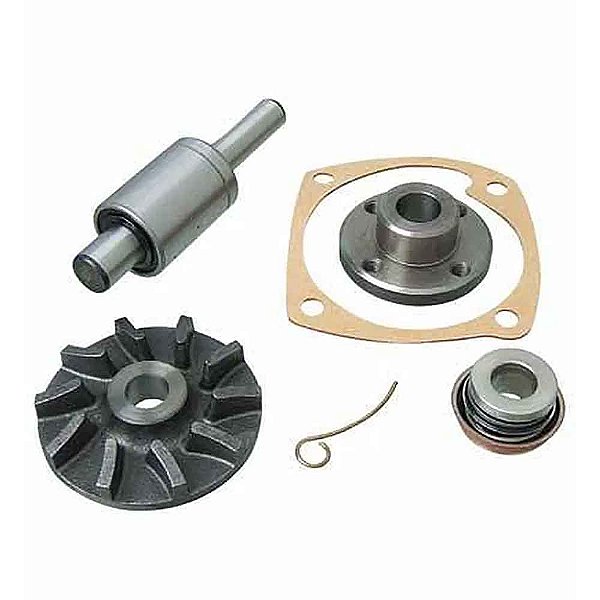 Reparo Bomba D'Água D226/229 4/6 Cilindros MWM