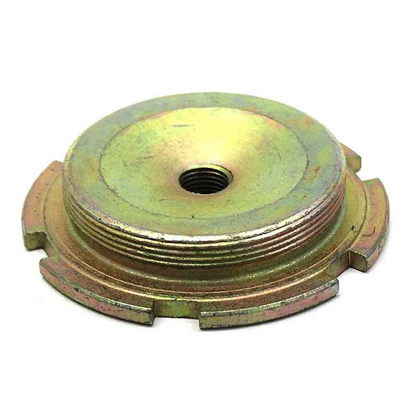 Tampa Manga Eixo Ford Cargo 1215 2322 4031 51MM