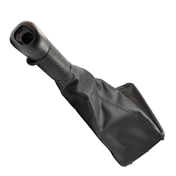 Manopla Alavanca Câmbio Constante 1 Com Botão Com Coifa