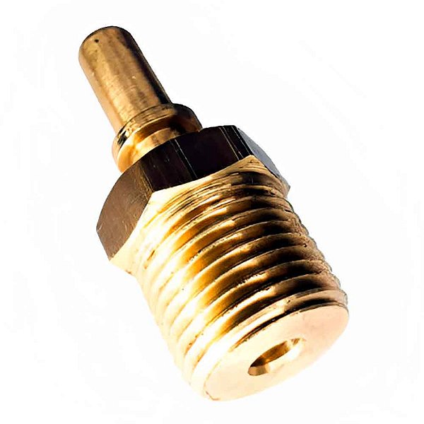 Conector Cano Combustível Volkswagen/Cargo Engate Rápido