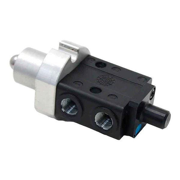 Válvula Neutro Câmbio Eaton VW Iveco Volvo Ford RDA1292