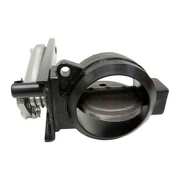 FREIO MOTOR MAN D08 6 CILINDROS 80MM VW CONSTELLATION ÔNIBUS 6CC