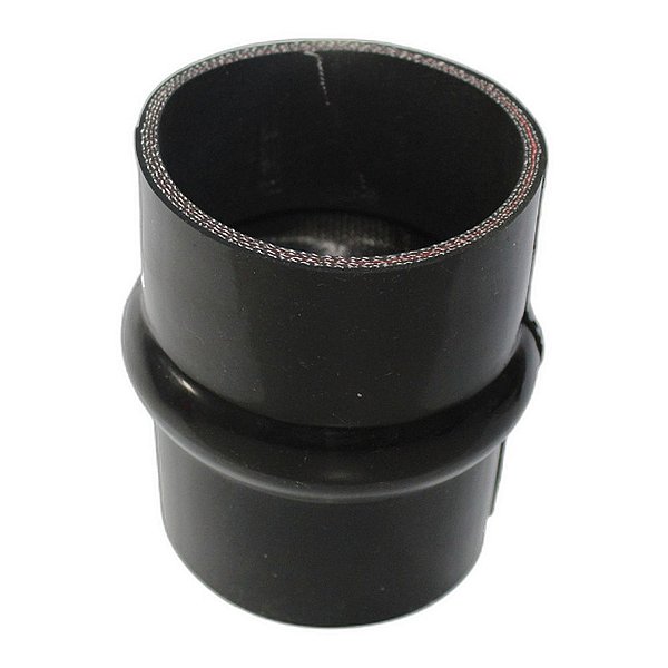 Mangueira Intercooler Cummins BT 75x85x110mm Sem Anéis
