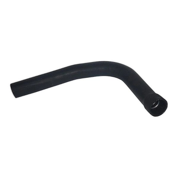 Mangueira Inferior do Radiador do Motor Cummins ISB 4 Cilindros Sem Aquecimento VW 8150E 9150E