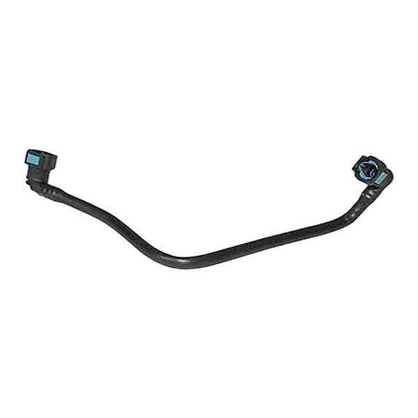 Tubo Saída Água Compressor Cummins ISF