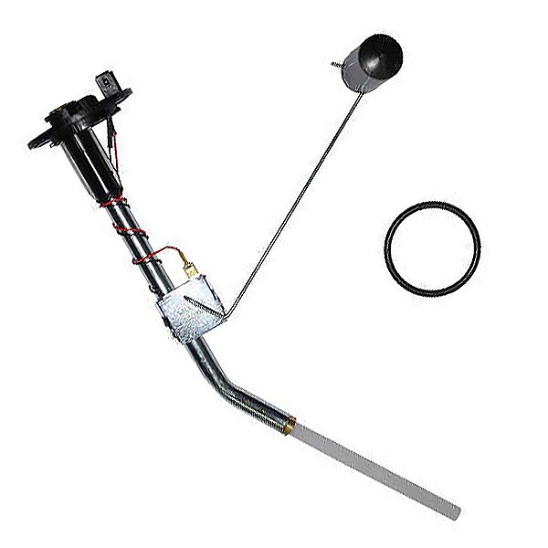 Boia Tanque 150 Litros Plástico F4000 1996/1998 F12/14000 9