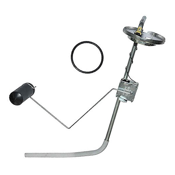 Boia Tanque Combustível Plástico 120 Litros A20/C20 92/96 Plástico