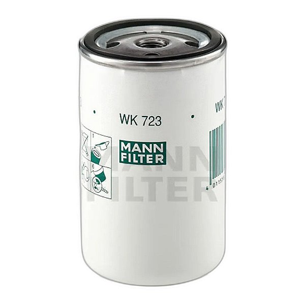 Filtro de Combustível F12/14/16000 99