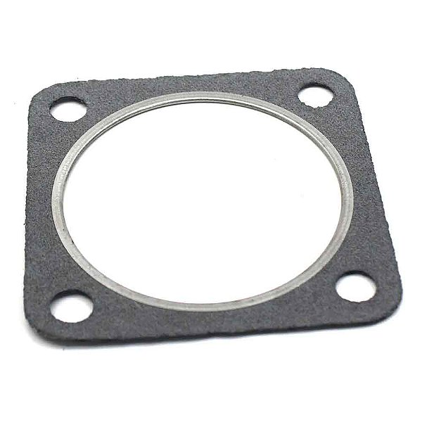 Junta Escapamento Freio Motor Cargo F12000 95