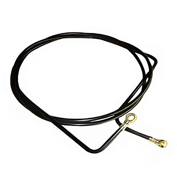 Cilindro Mestre/Auxiliar de Embreagem Volkswagen/Cargo com Olhal 3900mm