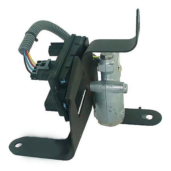 Válvula de Controle de Freio F-4000