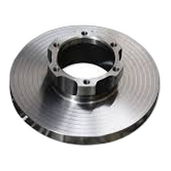 Disco de Freio Dianteiro MBB710