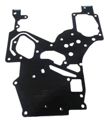 Junta Tampa Distribuição Motor Manual D08