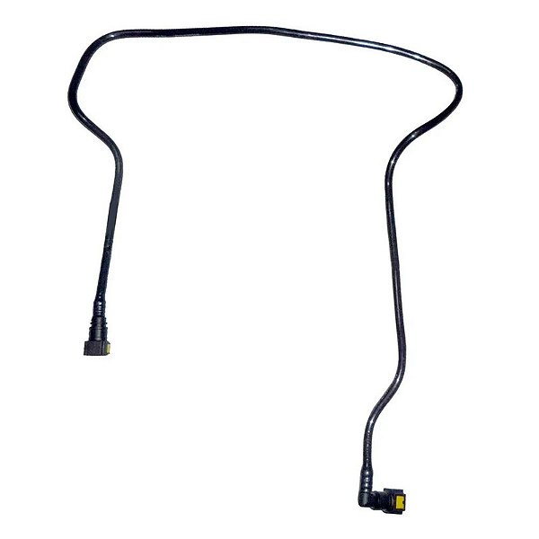 Mangueira de Retorno do Reservatório de Água do Radiador Ranger 2.5 2017/ - Flex