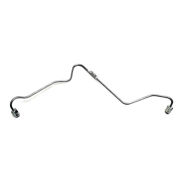 Cano Injetor 5 Cilindros Cummins Sem Bomba 6 Cilindros Bomba Rotativa 121708