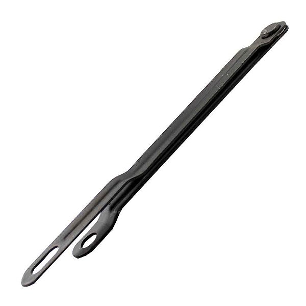 Dobradiça Tampa Traseira Pampa Todos Lado