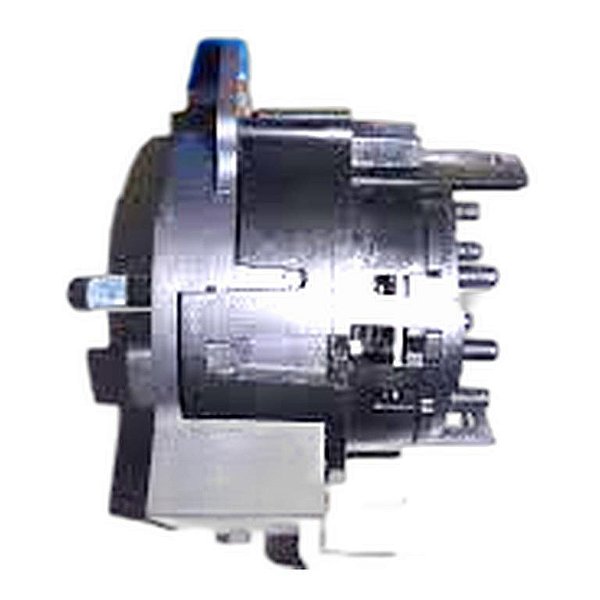 Válvula de Controle de Aquecimento Interno S10 HSD