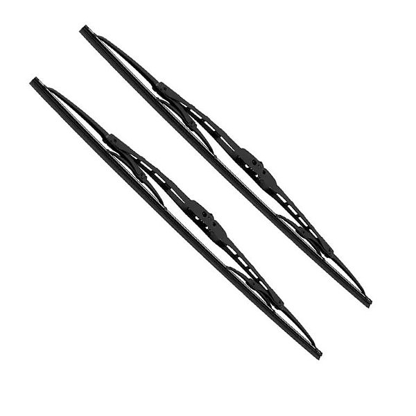 Palheta Limpador Para Parabrisa F1000/4000 92/98 Agrale 1100/1600 18 Pol