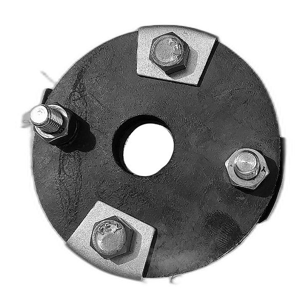 Reparo Junta Elástica Direção D10 D20 /92 Dianteira Hidráulica