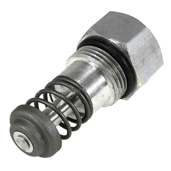 Válvula Alívio Cummins Série Completa 392347 BG2X6N716AA