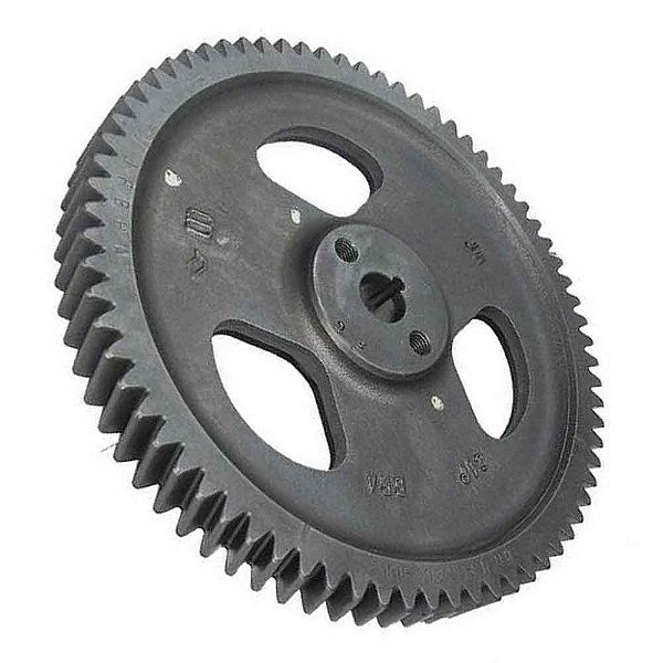 Engrenagem Bomba Injetora Cummins Série C Total Diesel