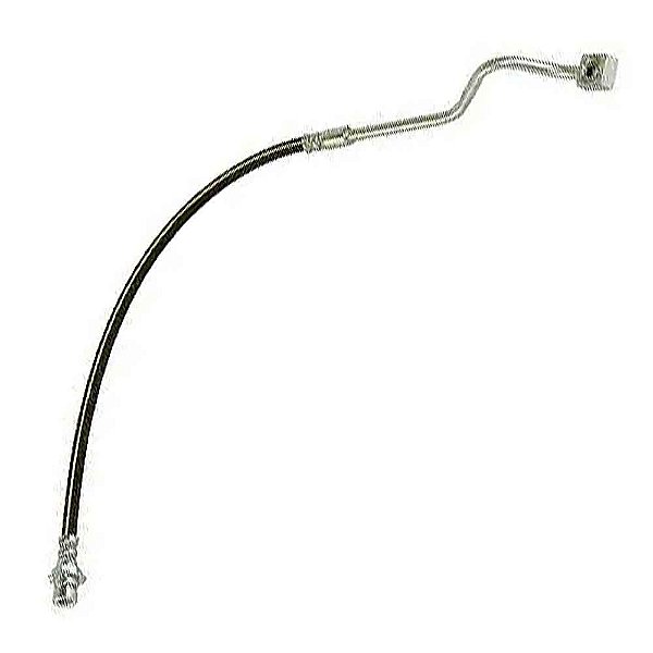 FLEX FREIO DIANTEIRO LADO DIREITO F4000 99/... 4X2/4X4