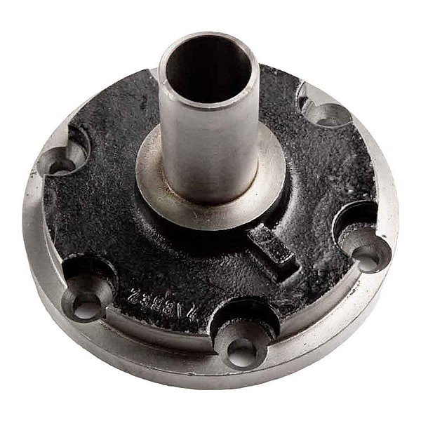 Moringa Câmbio Completo CD60 TDS Câmbio Fuller