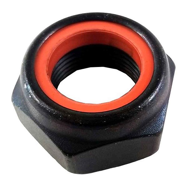 Porca Pinhão Diferencial F4000 96/Cargo/VW