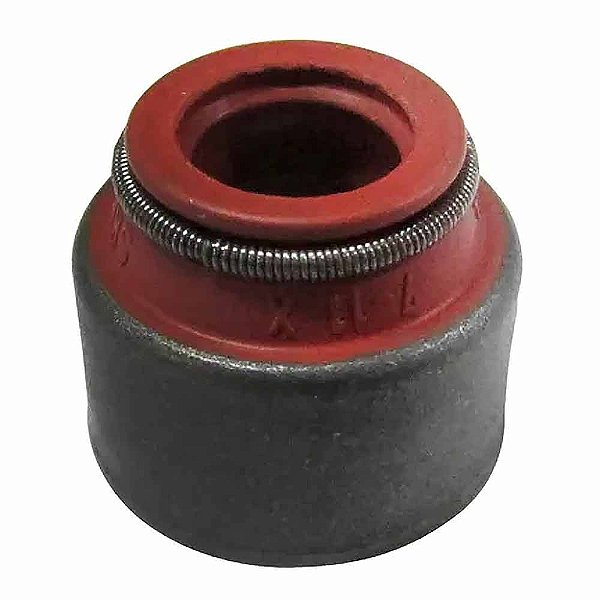 Retentor Válvula Motor Man D08 VW Constellation Worker Conste