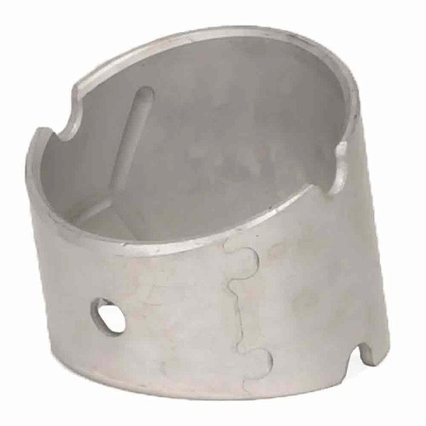 Jogo Bucha Biela Cummins Série C/ISCE Total 6 Peças