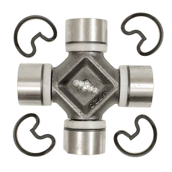 Cruzeta Universal Cardan MBB 1214/1215 Cargo 1717E