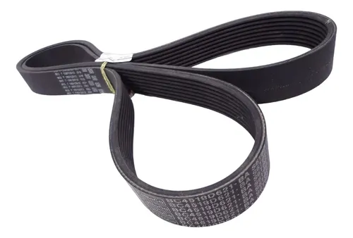 Correia do Alternador