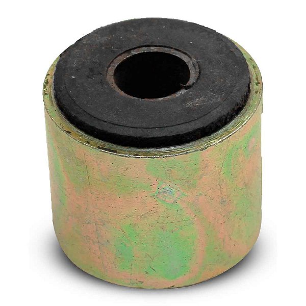 Bucha Amortecedora Dianteira Inferior Hilux 2005/2015 40mm Monroe