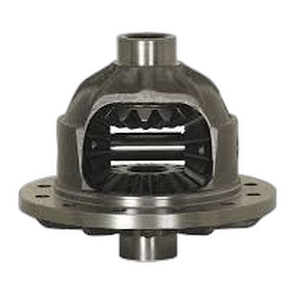 Caixa Satélite Completa Diferencial 284 VW 8150/8150 2000/2015 35E