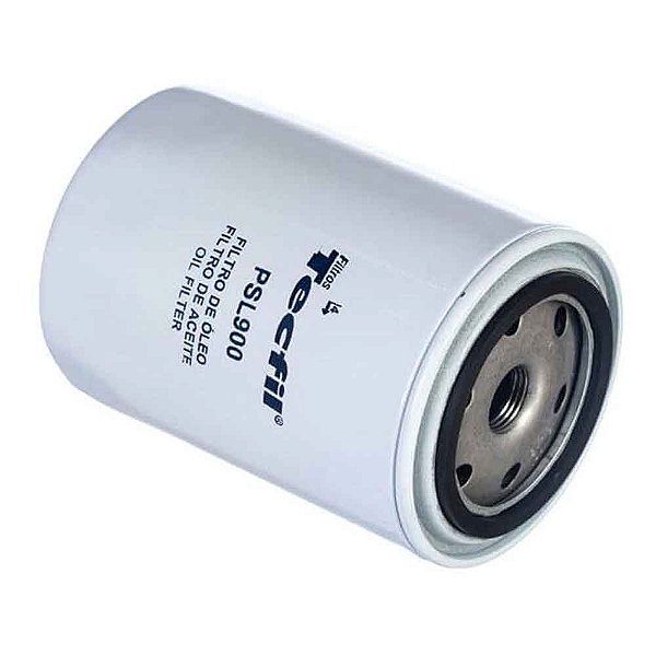 Filtro de Óleo D10/20/40 Perkins Fol0900