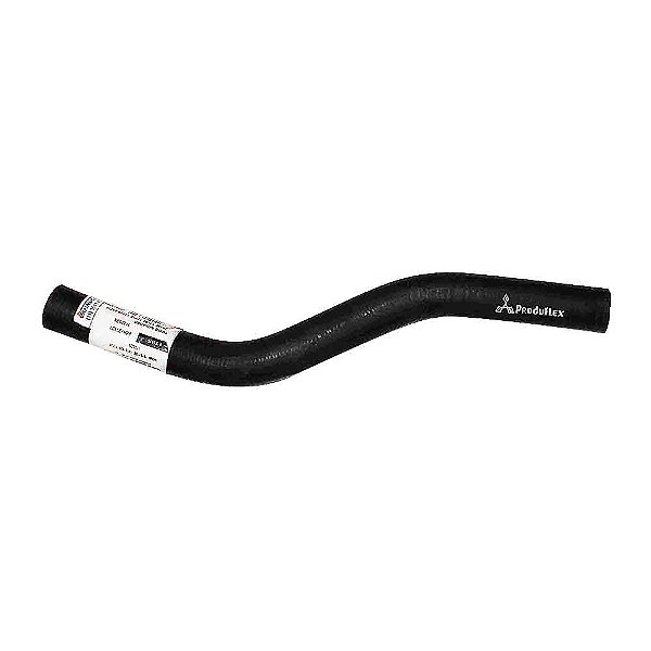 Mangueira Inferior do Cano de Água do Reservatório do Radiador VW 13/15/17180 14150 MWM X10 6 Cilindros