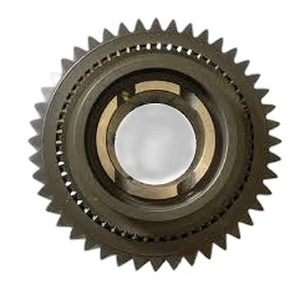 Engrenagem 1ª Velocidade 44 Dentes Eixo Principal Câmbio FSO4405