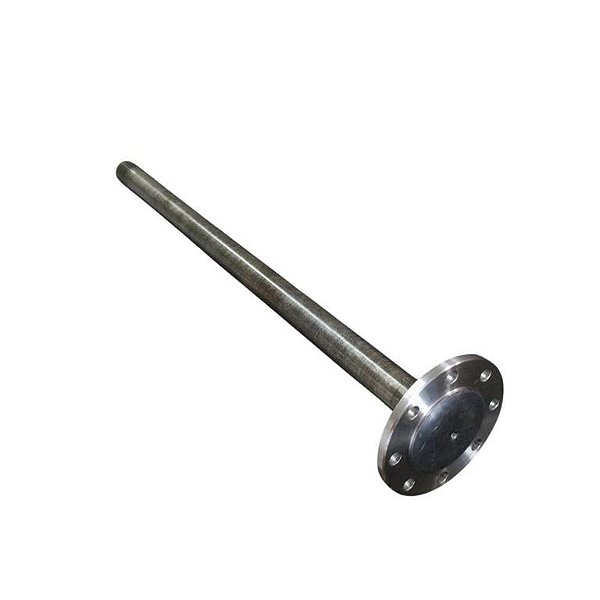 Eixo Semiflexível Traseiro TZ F250/350 1998/2002 Lado Esquerdo 960mm 8F 32E