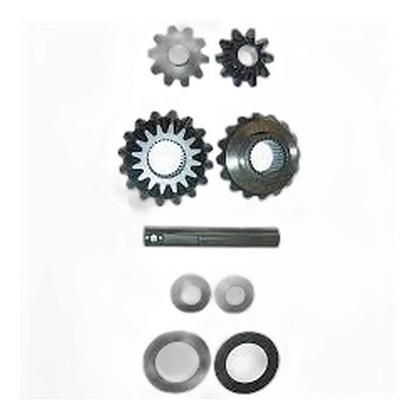 Kit Caixa Satélite Diferencial F1000 Dana 46 Simples 11x45