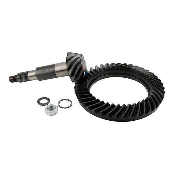 Coroa de Engrenagem Pinhão 10X41 F4000/VW Dana 70HD 70