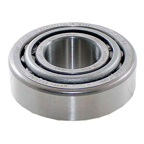 Rolamento Roda Dianteiro Externo F1000/D10/20/BLZER