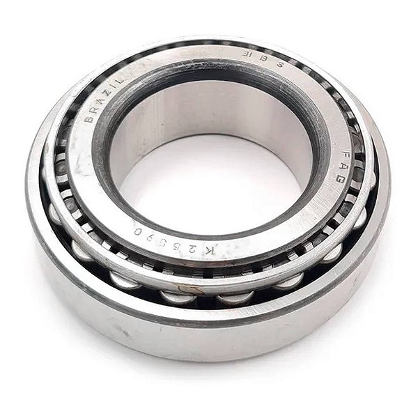 Rolamento Roda Dianteiro Interno Volkswagen/Ford 814/8140/815/8150