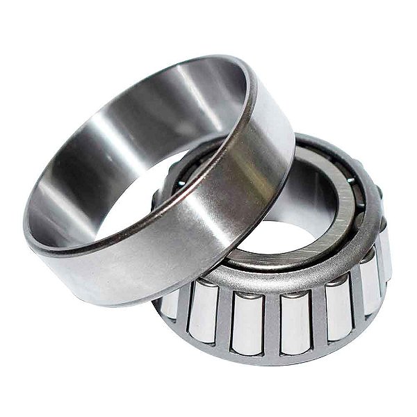 Rolamento Traseiro Eixo Piloto ZF S5420 F350/D20